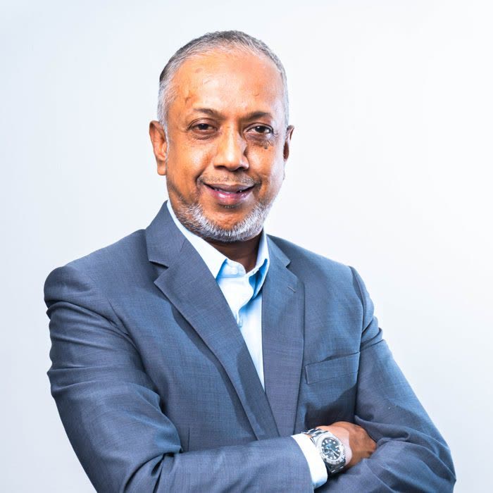 Mustaffa Kamal Bin Shaik Ismail