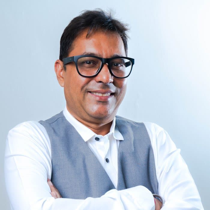 Jaspal Singh