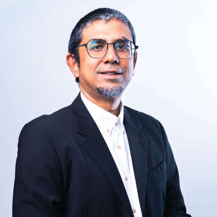 Sany Rashid